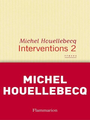cover image of Interventions 2